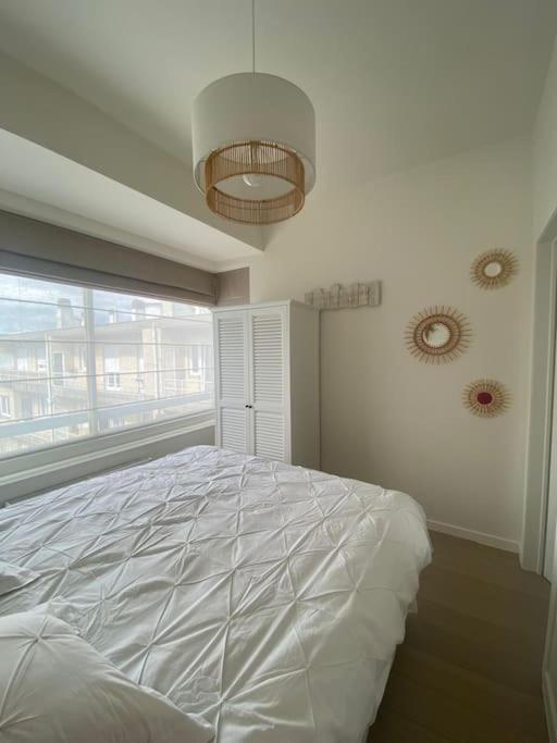 1 Chambre Avec Parking Au Coeur De Bruxelles 2D Exterior photo