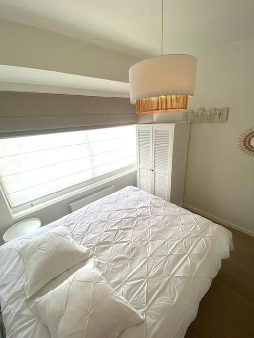 1 Chambre Avec Parking Au Coeur De Bruxelles 2D Exterior photo